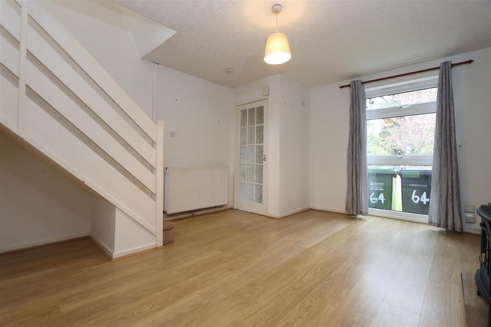 1 bed property in Humphries Drive, Kidderminster